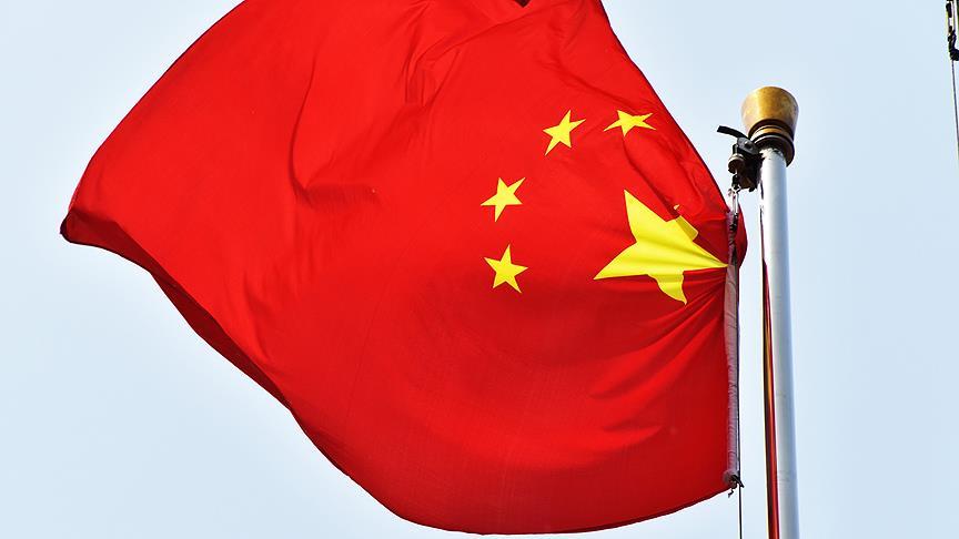 Çin’den DSÖ’ye 30 milyon dolarlık bağış