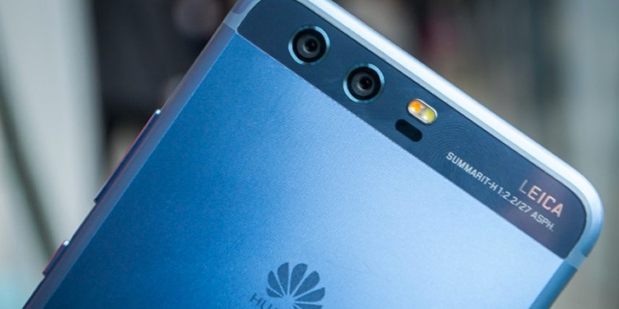 Üçlü kameralı Huawei P20 Lite sızdırıldı