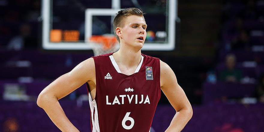 Porzingis'in sakatlığı ciddi