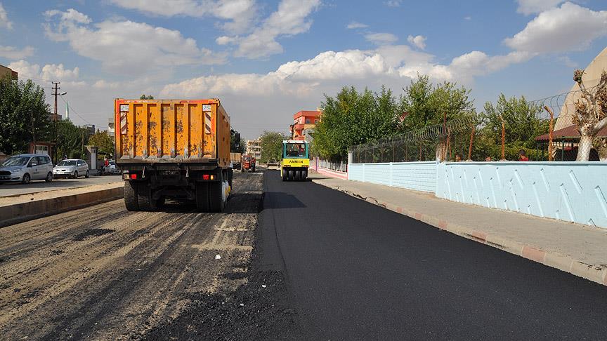 Belediyelerden asfalt hamlesi: 'Çok sayıda belediye stok için depo arıyor'