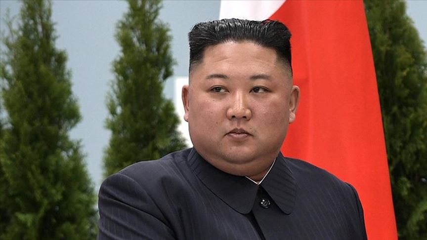 Güney Koreli yetkili: Kim Jong-un hayatta ve iyi