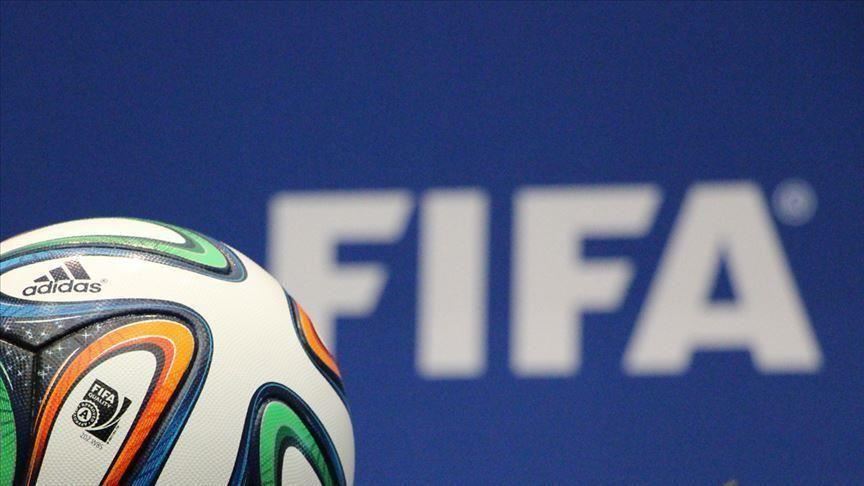 FIFA'dan bir maçta 5 oyuncu değişikliği önerisi