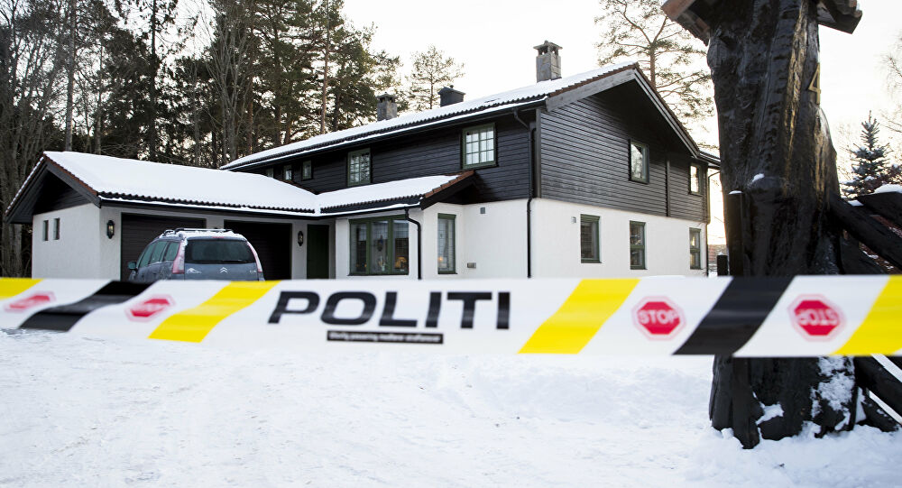 Norveçli iş adamı gözaltına alındı: Kaçırıldığını söylediği eşini öldürmüş olabilir