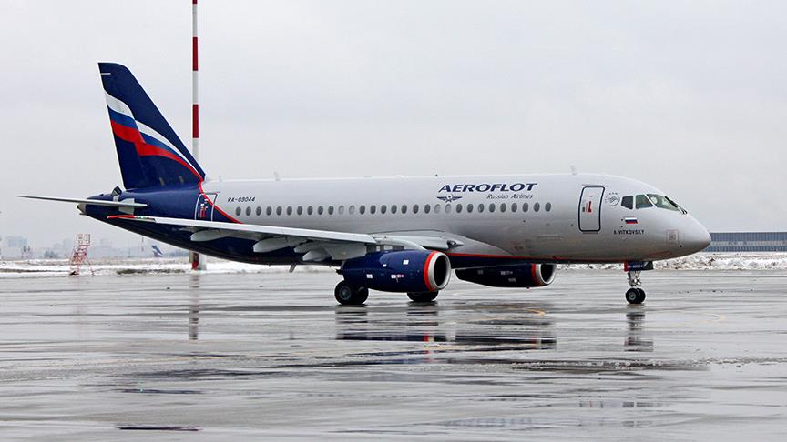 Aeroflot, yolculara para iadesi yerine kupon önerecek
