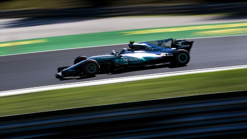 Formula 1'in Macaristan etabı seyircisiz düzenlenecek