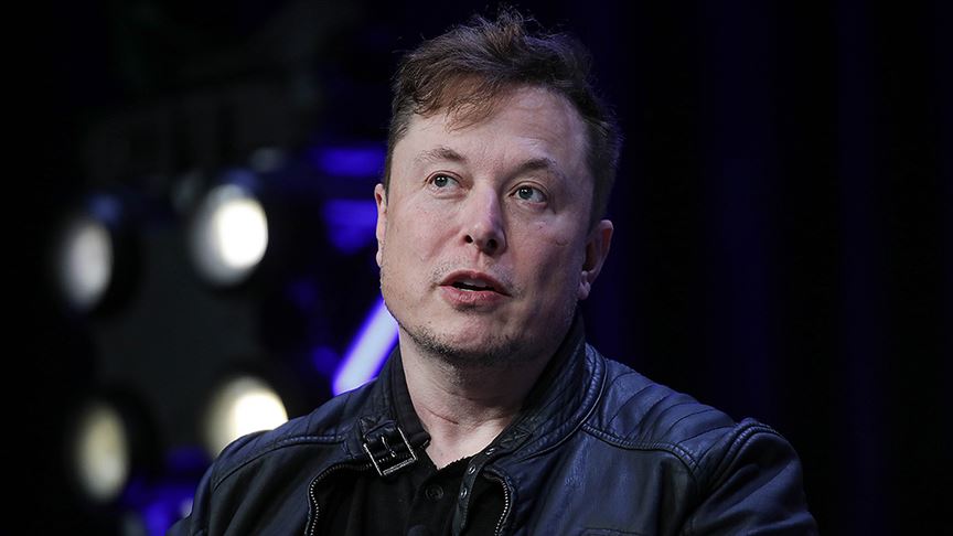 Elon Musk: Tüm mülkümü satıyorum