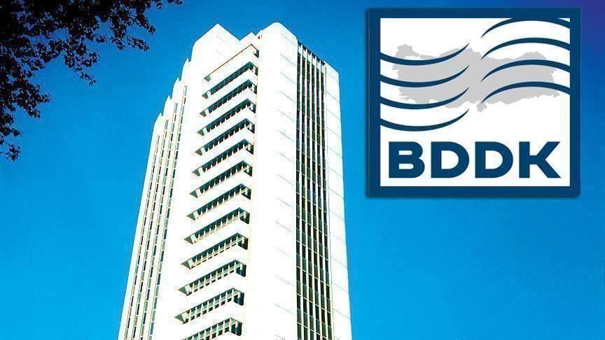 BDDK'dan bankalara sınırlama: Yurt dışı Türk lirası işlemlerini kapsıyor