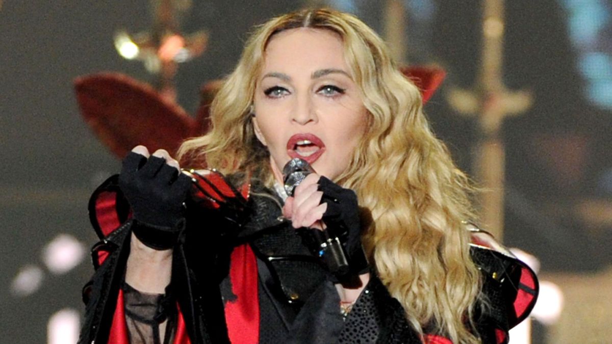 Madonna, Kovid-19’u atlattığını açıkladı: Şu an sağlıklı ve iyiyim