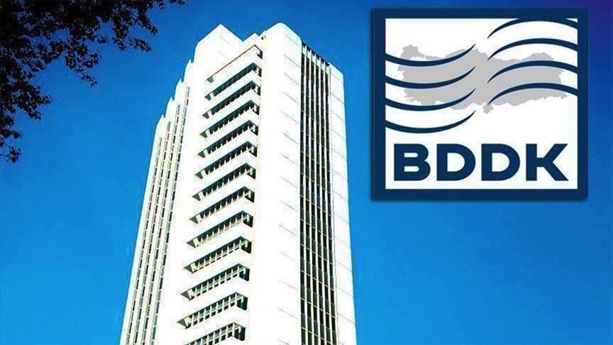 BDDK'dan 3 bankaya yasak
