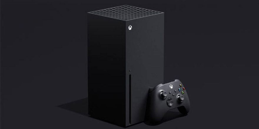 Yeni nesil konsol Xbox Series X işte böyle açılacak!