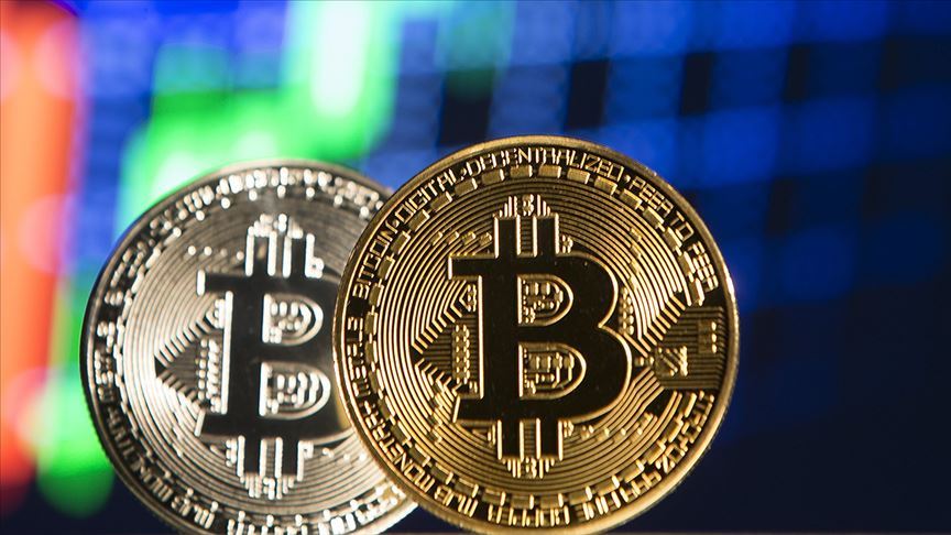 Bitcoin ‘halving’ öncesinde 3 aydır ilk kez 10 bin doları aştı