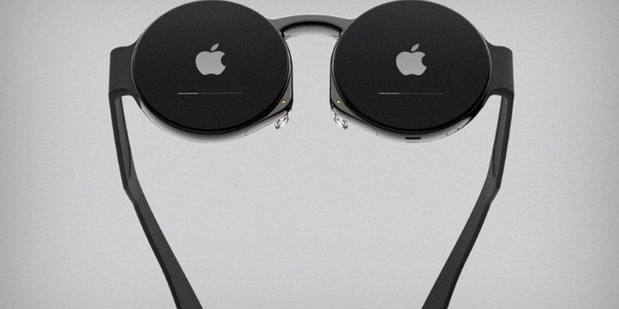 Apple Glasses bu yıl içinde tanıtılacak!