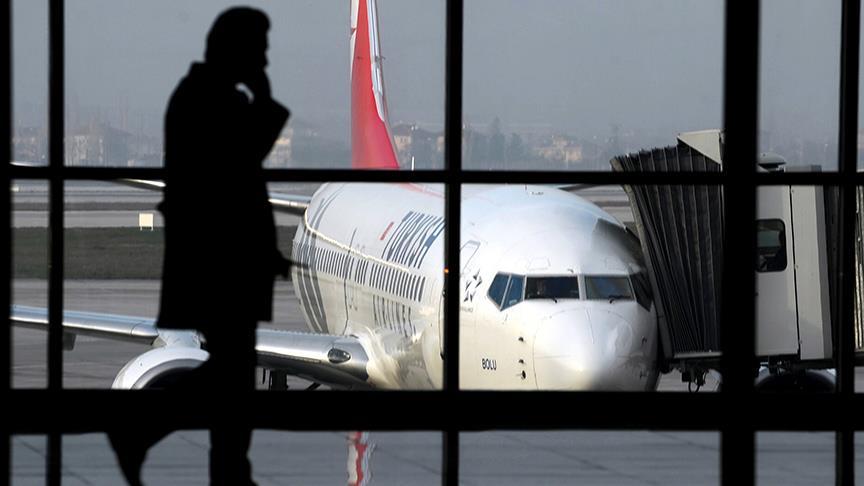 DHMİ Genel Müdürü Keskin havalimanlarında uygulanacak yeni tedbirleri açıkladı