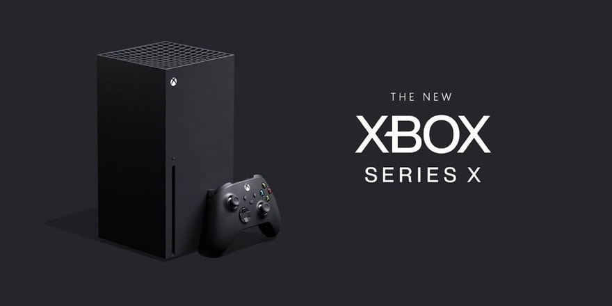 Xbox Series X seri üretime geçti!