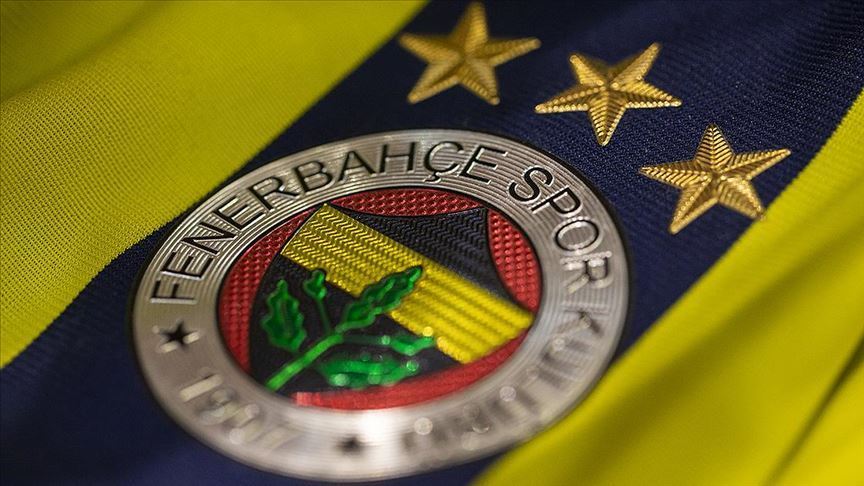 Fenerbahçe Futbol Takımı'nda Kovid-19 testleri negatif çıktı