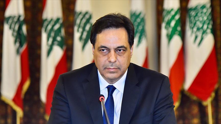Lübnan Başbakanı uyardı: Ciddi bir gıda krizi riski altındayız