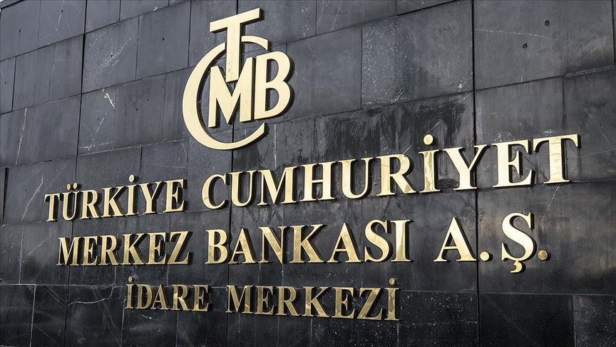 Merkez Bankası'ndan üst üste 9. faiz indirimi