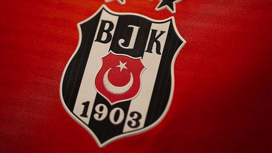 Beşiktaş'tan drone kamera tepkisi