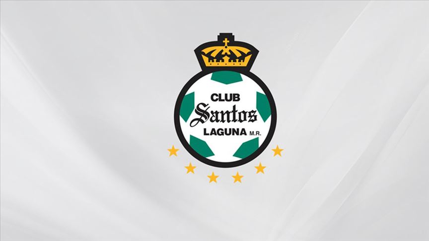 Meksika'nın Santos Laguna takımında 8 oyuncuda koronavirüs vakası