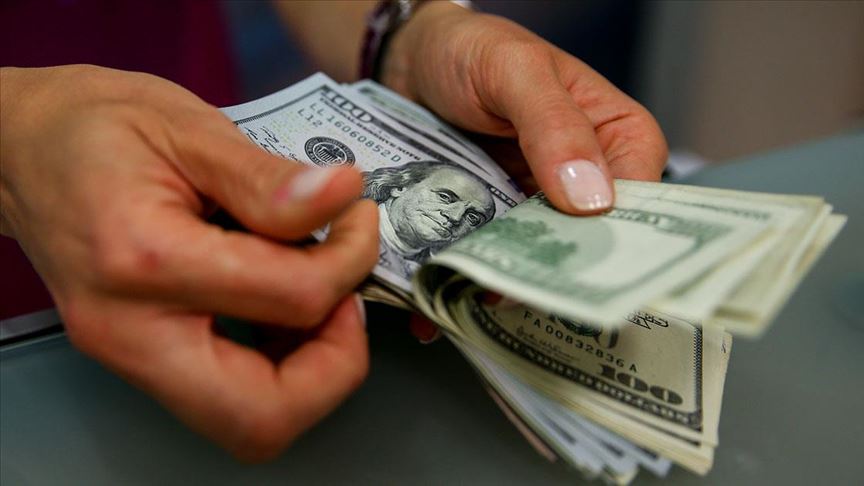 Dolar haftanın son gününe nasıl başladı?