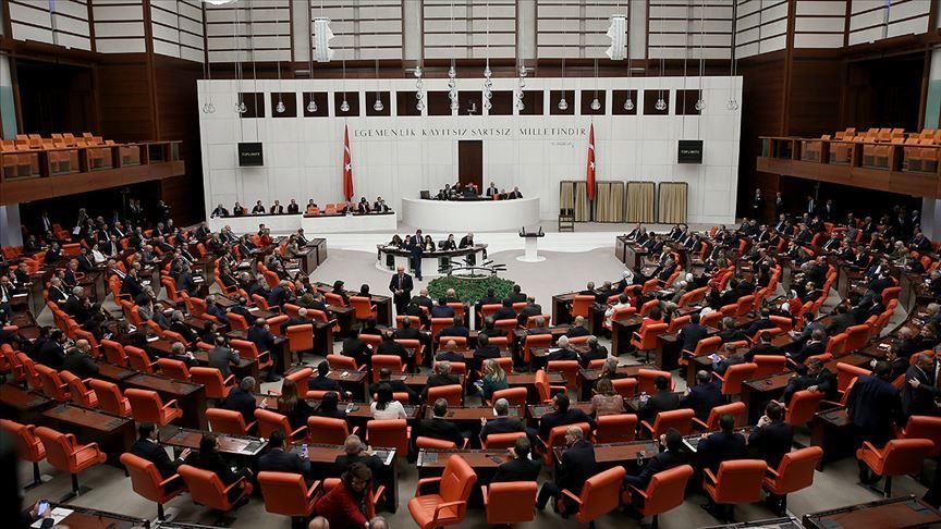 AK Parti'den Bahçeli'ye: Vekil transferiyle ilgili bir hazırlığımız yok