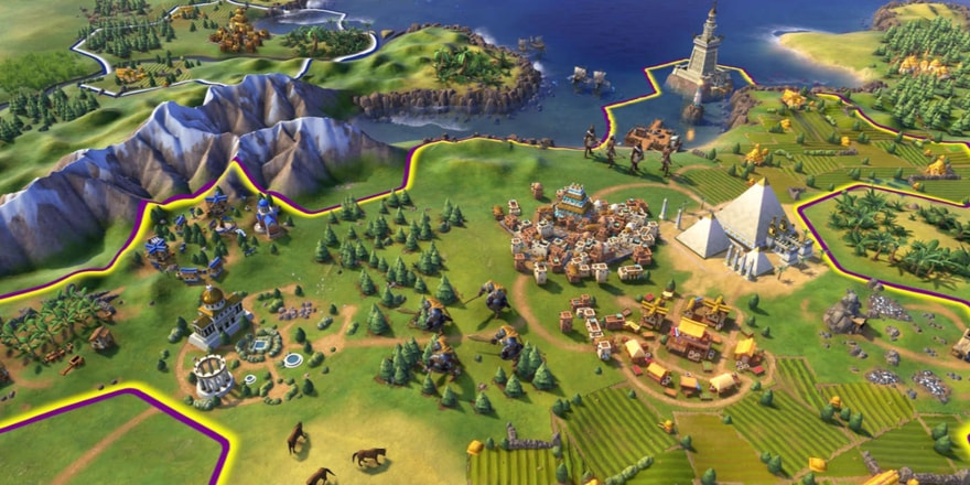 Şimdi de 220 TL’lik Civilization 6 bedava oldu