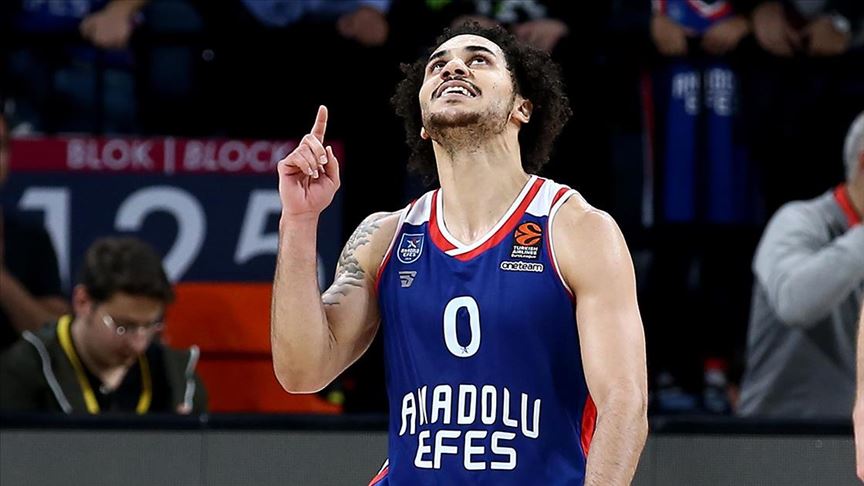 Shane Larkin: Görüşümün basketbol oynamayı istememekle ilgisi yok