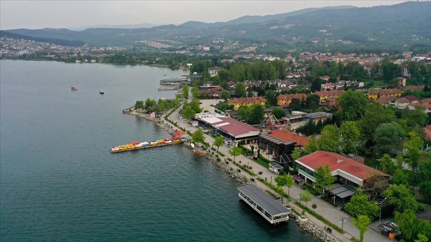 'İstanbul'un arka bahçesi' bayramı sessiz geçirecek