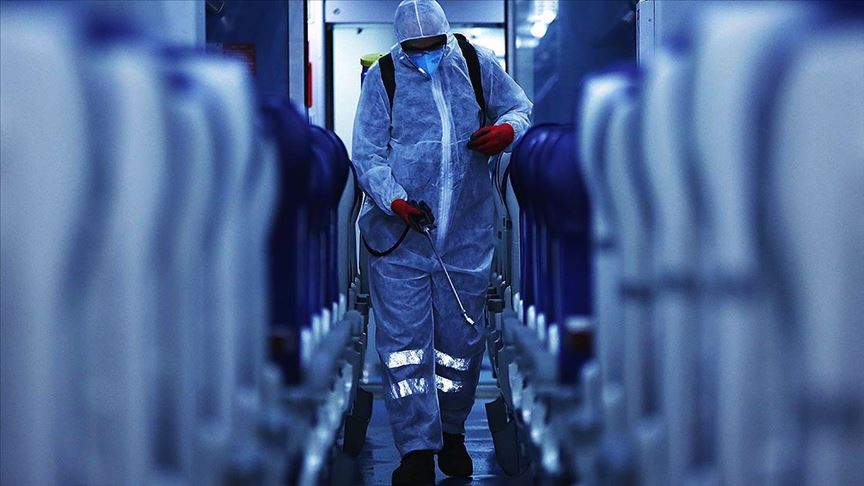 Bingöl'de koronavirüs uyarısı: 35 gün sonra yeni vakalar görüldü