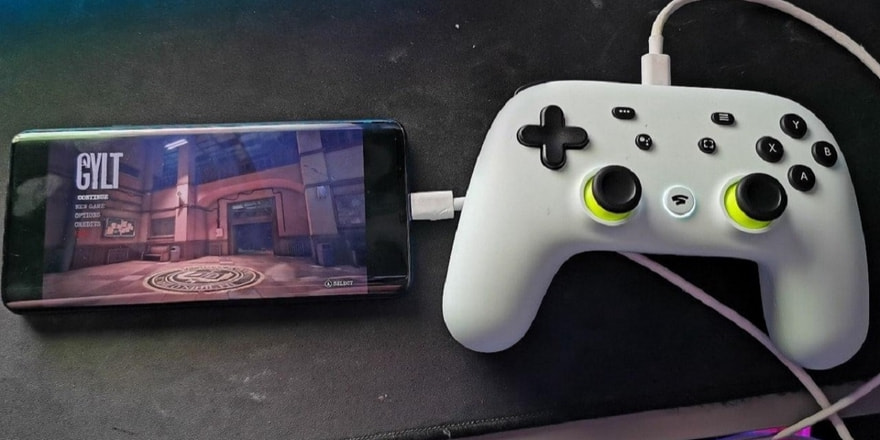 Google Stadia güncellendi. Neler değişti?