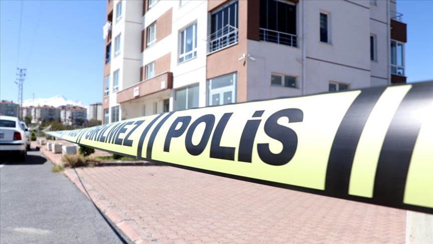 Kargocuda koronavirüs çıktı: Konya'da bir mahalle karantinaya alındı