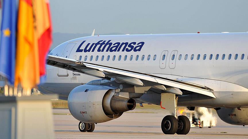Ryanair'den Lufthansa'ya yardıma itiraz