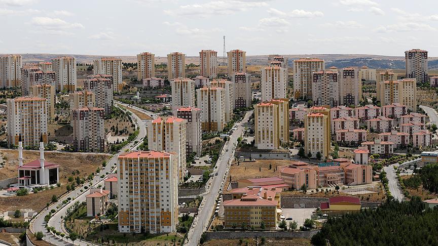 İranlılar Türkiye'den konut alımında 1. sırada