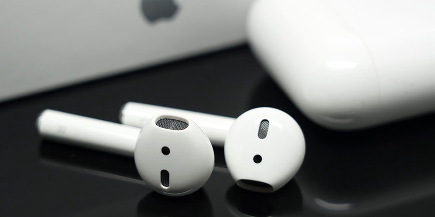 Yeni nesil Apple AirPods sağlık değerlerini ölçebilecek