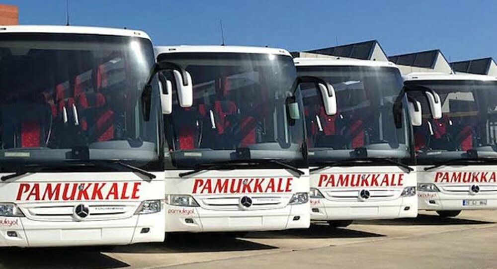 Pamukkale Turizm 200 şubesini kapatıyor: Ağırlıklı olarak online bilet satışı yapacak