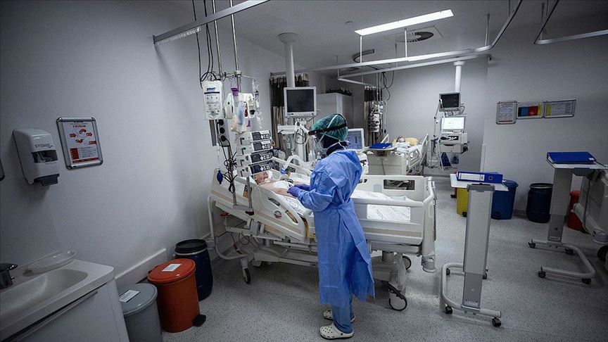 Hastaneler normal muayenelere açılıyor: Bakanlık planı açıkladı
