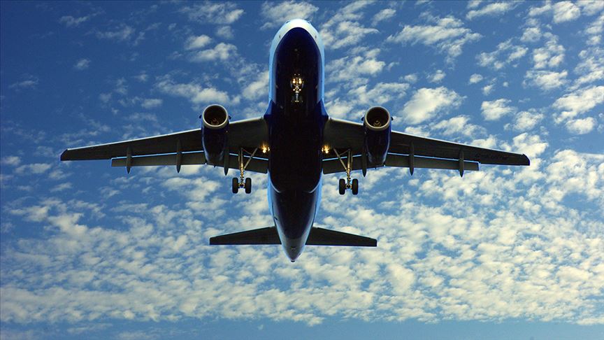 Seyahat kısıtlaması kalkınca uçak bileti aramaları 8 kat arttı