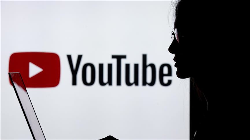YouTube'da çocuk istismarı: Bakanlık 4 hesapla ilgili savcılığa başvurdu