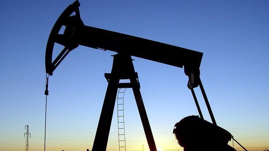 Brent petrolün varili 40,34 dolar