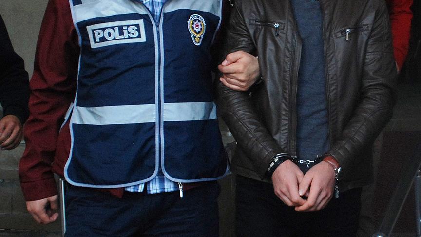 Yalova Belediyesi'ndeki 'zimmet' soruşturmasında tutuklu sayısı 19'a yükseldi