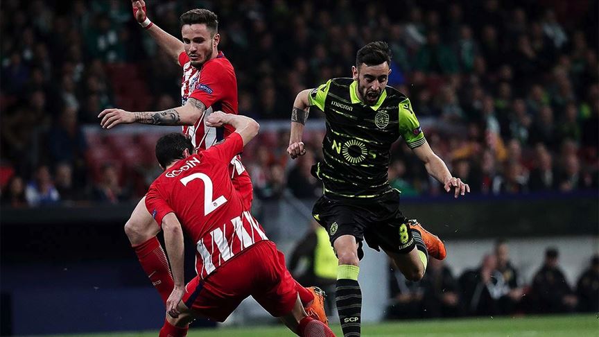 Bruno Fernandes'ten Manchester United itirafı: Mutluluktan ağlıyordum