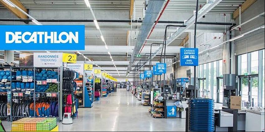 Decathlon Türkiye'den 'Onur Ayı' paylaşımına gelen tepkilere yanıt