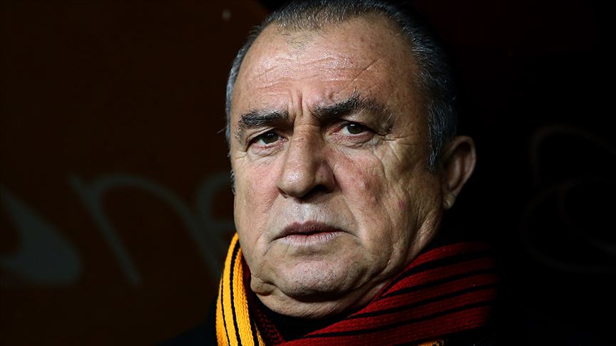 Fatih Terim: Rakibimizin ceza alması bizi sevindirmez