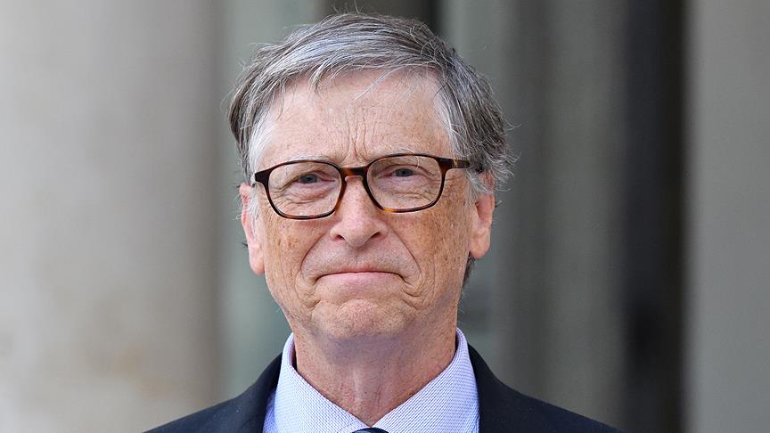 Bill Gates'ten mikroçip iddialarına yanıt: O kadar aptalca ki reddetmek neredeyse zor
