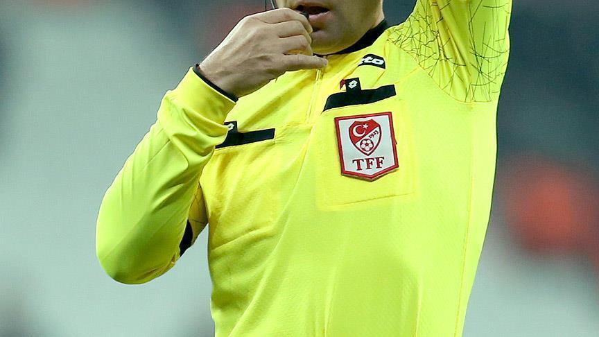MHK: Hakemlerin koronavirüs testi negatif çıktı