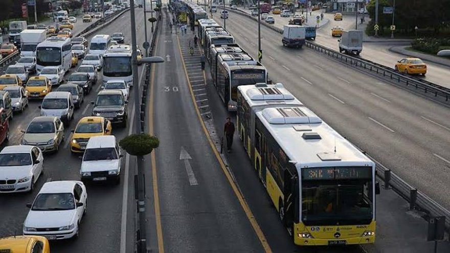 İBB Bilim Kurulu'ndan İstanbul Valiliği'ne öneri