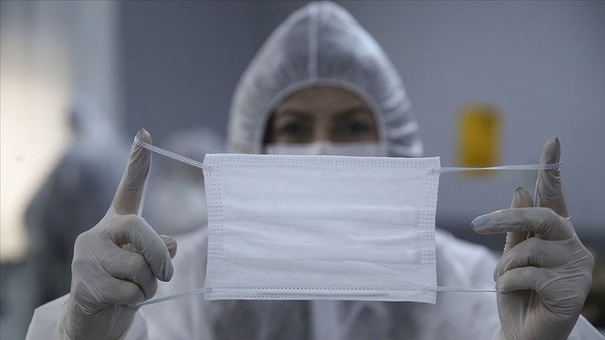 G20, koronavirüsle mücadeleye 21 milyar dolar aktaracak