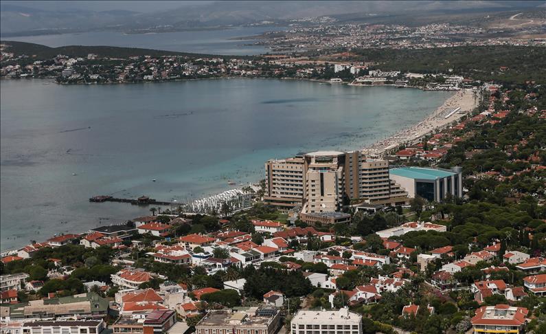 Tekirdağ'daki yazlıklara yoğun talep: Fiyatlarda yüzde 30'a varan artış yaşandı