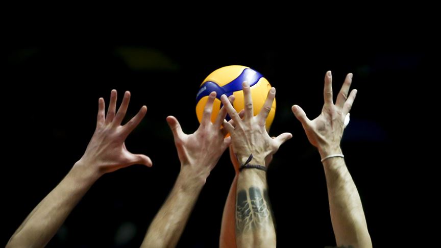 Fenerbahçe Erkek Voleybol Takımı'nın yeni başantrenörü Erkan Toğan oldu