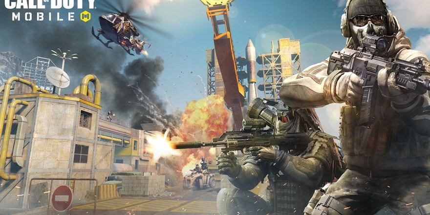 Call of Duty Mobile 7. Sezon güncellemesi çok yakında!